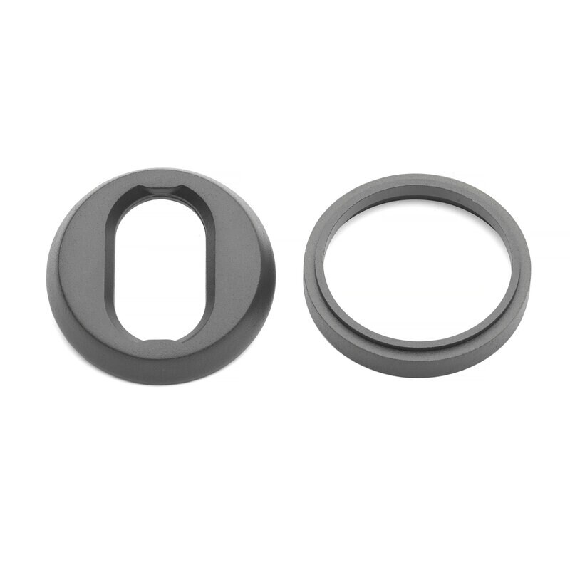 Product Image for Cylinderring universal, grå