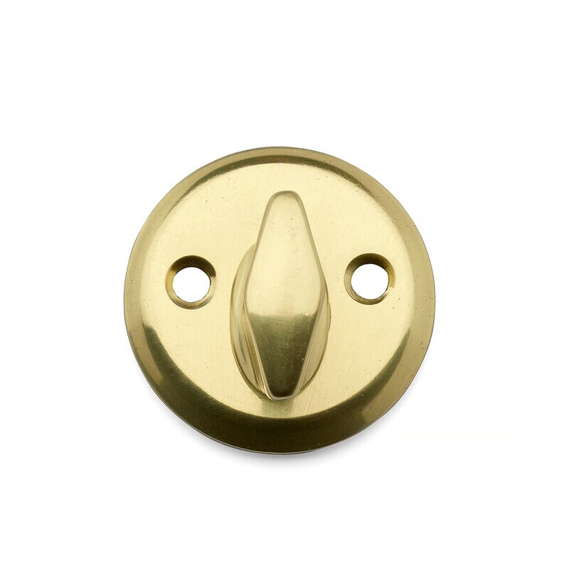 Product Image for Cylindervred 40, polerad mässing