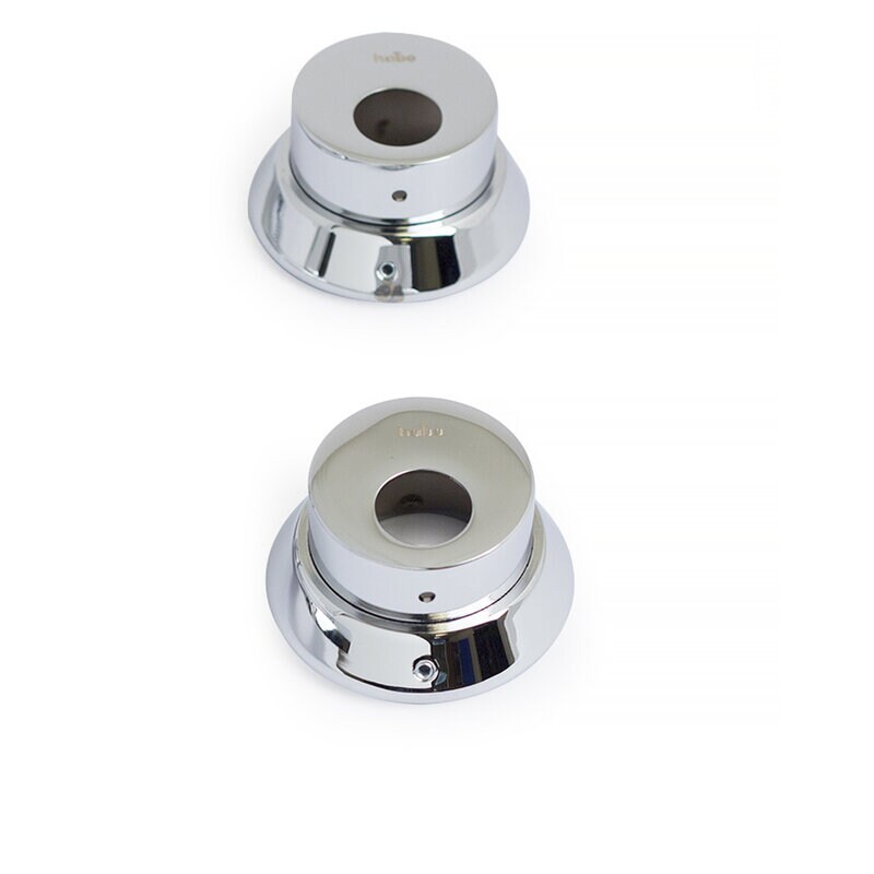 Product Image for Behör till rund cylinder, krom