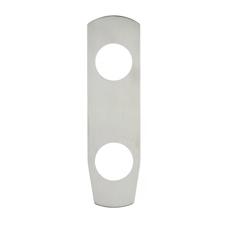 Product Image for Täckskylt 60, rostfritt