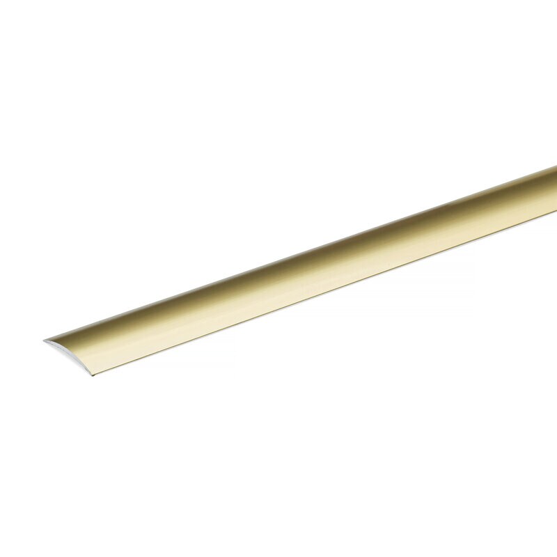 Product Image for Skarvlist självhäftande SA13, mässing, 1000 mm
