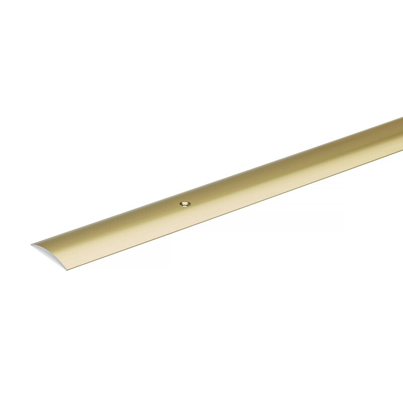 Product Image for Skarvlist A13, mässing, 1000 mm