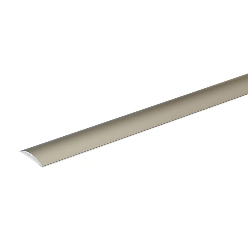 Product Image for Nivålist självhäftande SA78, sand, 2000 mm