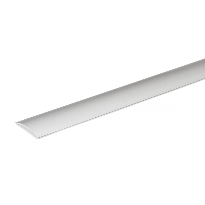 Product Image for Skarvlist självhäftande SA04, rostfri, 1000 mm