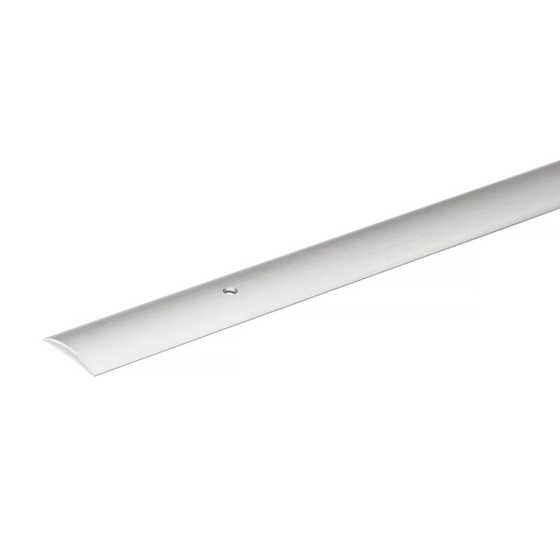 Product Image for Nivålist A78, rostfri, 2000 mm