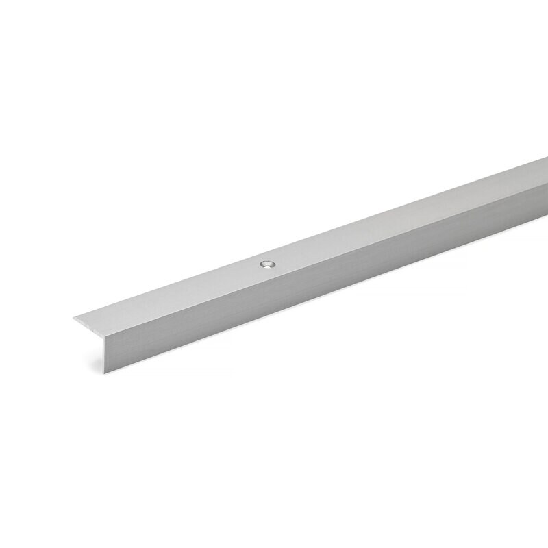 Product Image for Kantlist A26, rostfri, 2000 mm