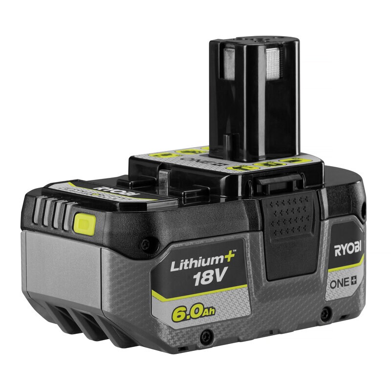 Product Image for Batteri 18V 6,0Ah, RB1860X