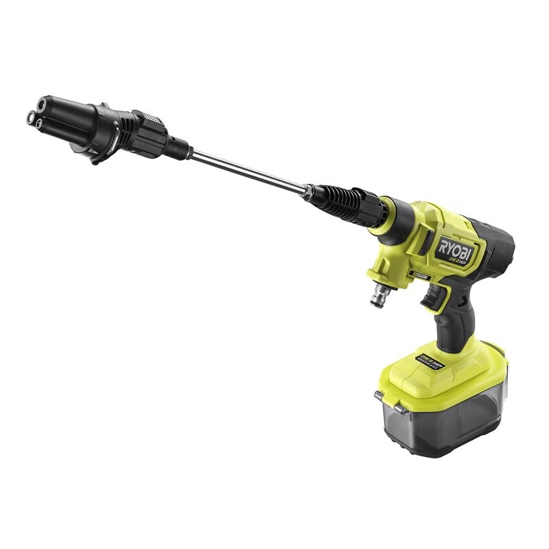 Product Image for Mellantryckstvätt 18V, RY18PWX41A-0