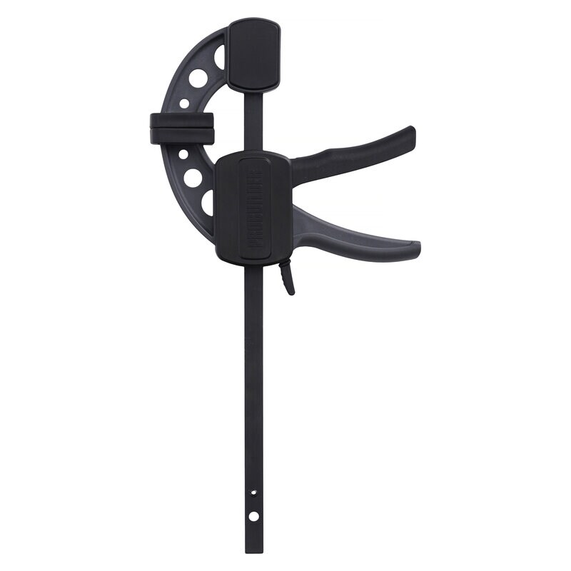 Product Image for Enhandstving svart/grå, 150 mm
