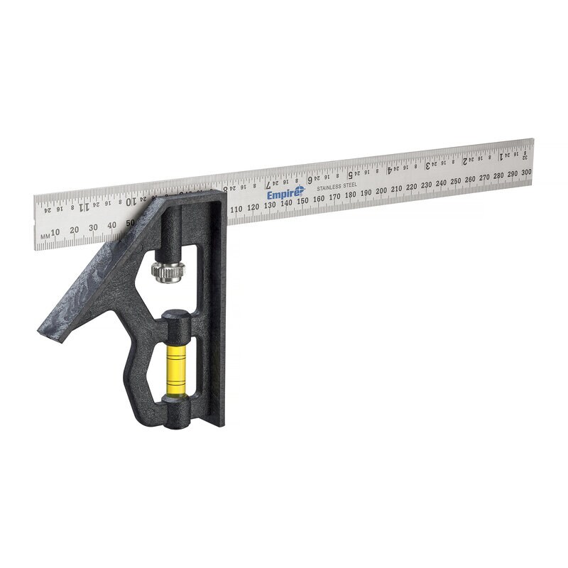 Product Image for Kombinationsvinkelhake 220IM, 300 mm