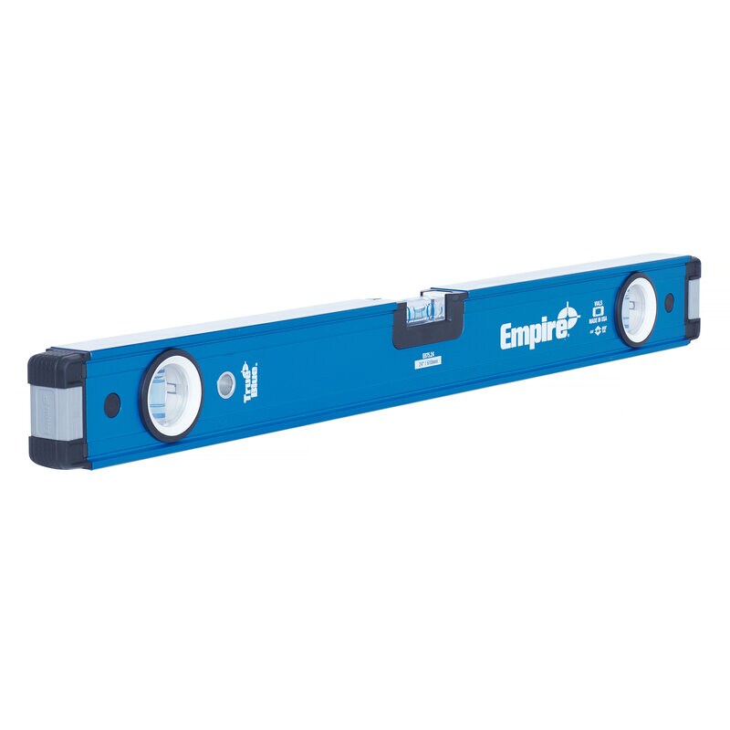 Product Image for Vattenpass e875.24, 600 mm