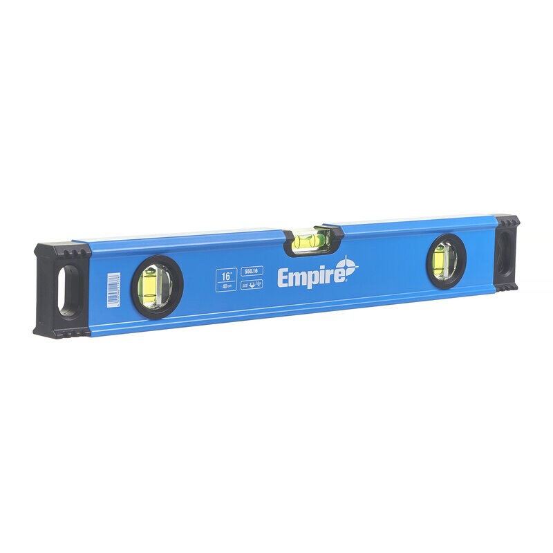 Product Image for Vattenpass 550.16, 400 mm