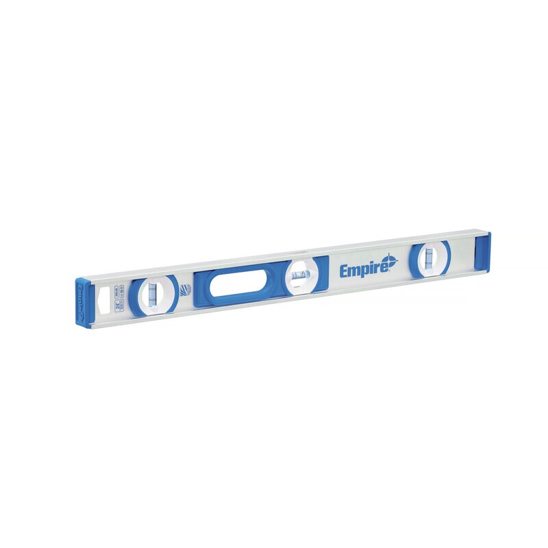 Product Image for Vattenpass I-BEAM 500.24B, 600 mm