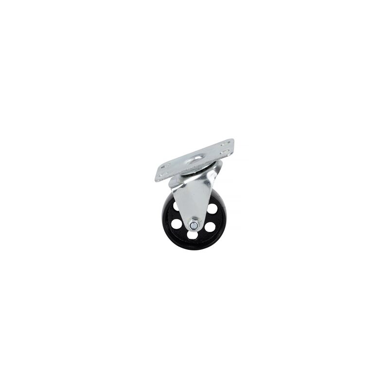 Product Image for Hjul 89 mm(3,5") till motorstativ hopfällbart