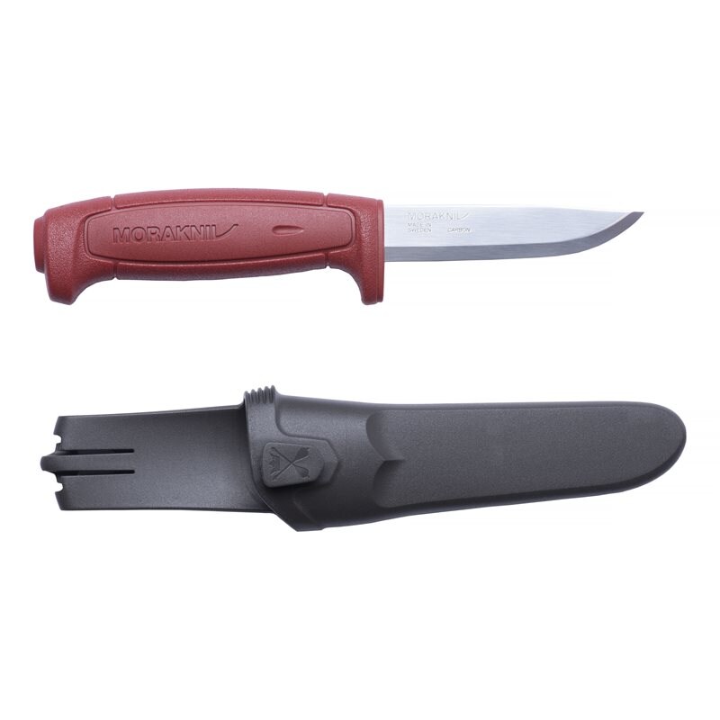 Product Image for Slidkniv Basic 511, 90 mm, kolstål