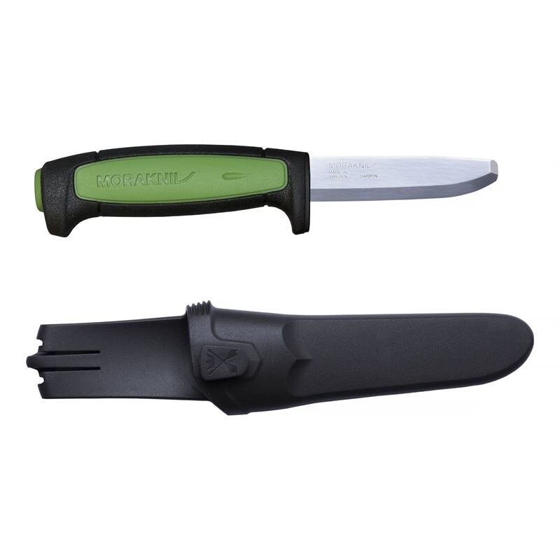 Product Image for Säkerhetskniv Safepro, 82 mm, kolstål