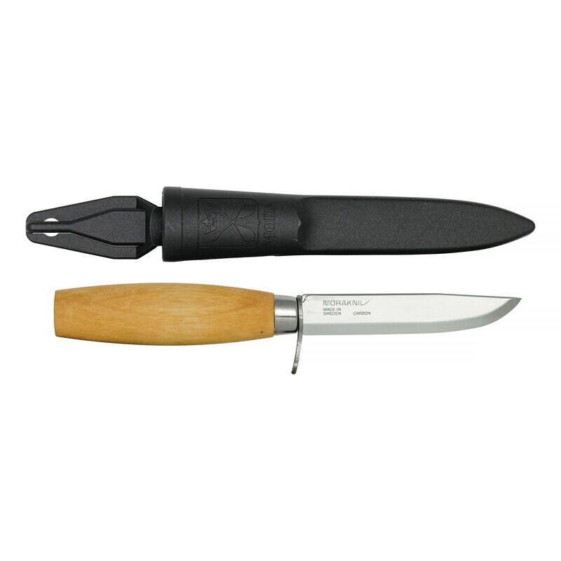 Product Image for Slidkniv 201 99 mm, kolstål