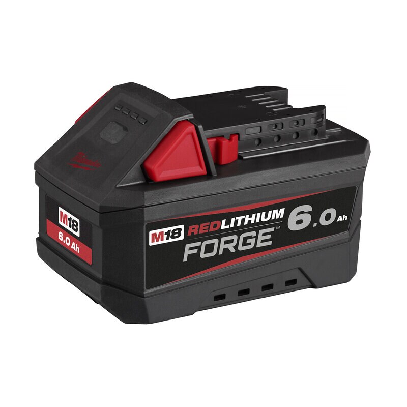 Product Image for Batteri M18, 6,0 Ah