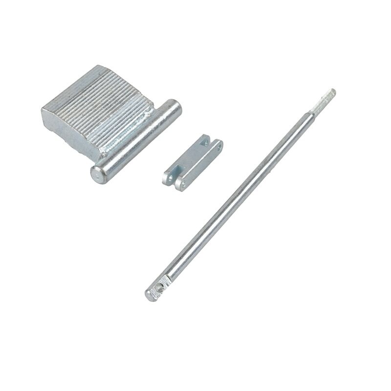 Product Image for Spärrhake till saxlyft, höglyftande, 3000 kg