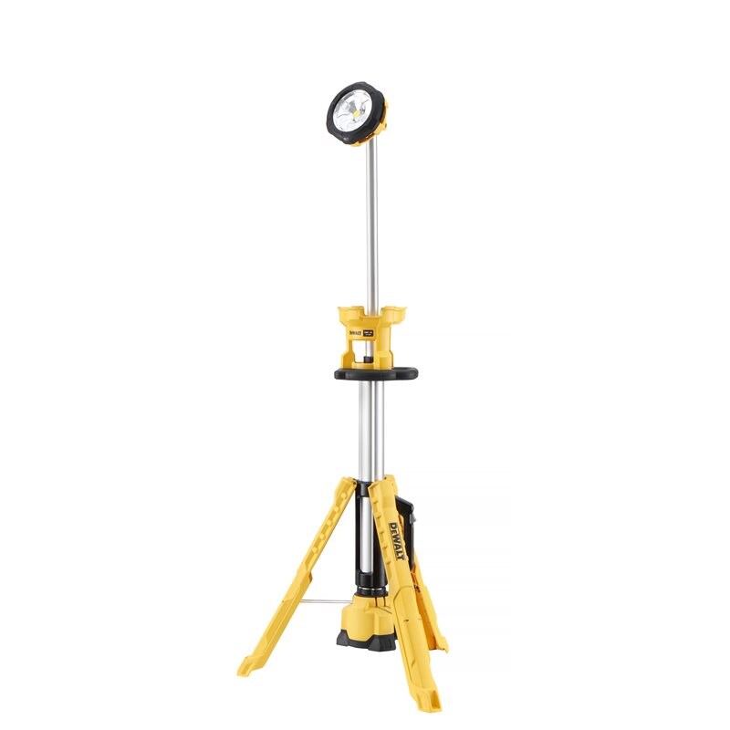 Product Image for Arbetslampa 18V, DCL079, utan batteri och laddare