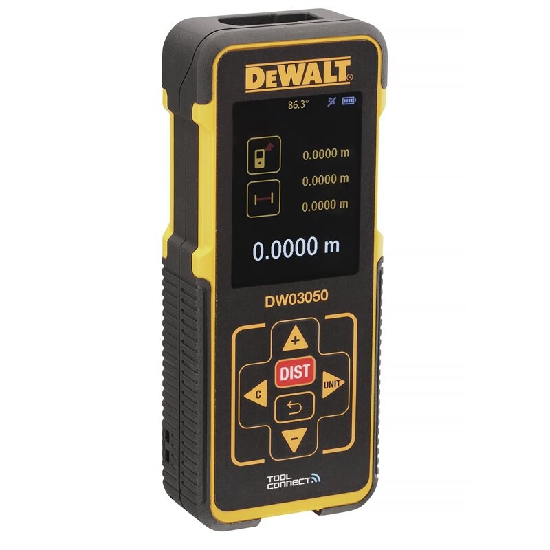 Product Image for Avståndsmätare DW03050
