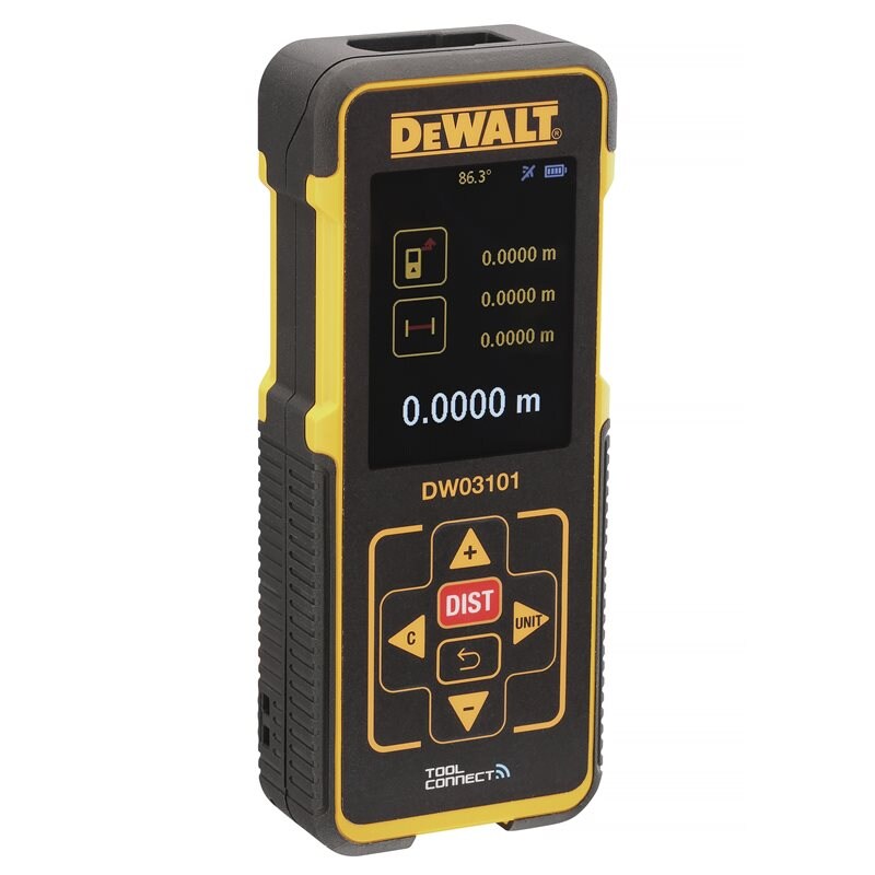 Product Image for Avståndsmätare DW03101