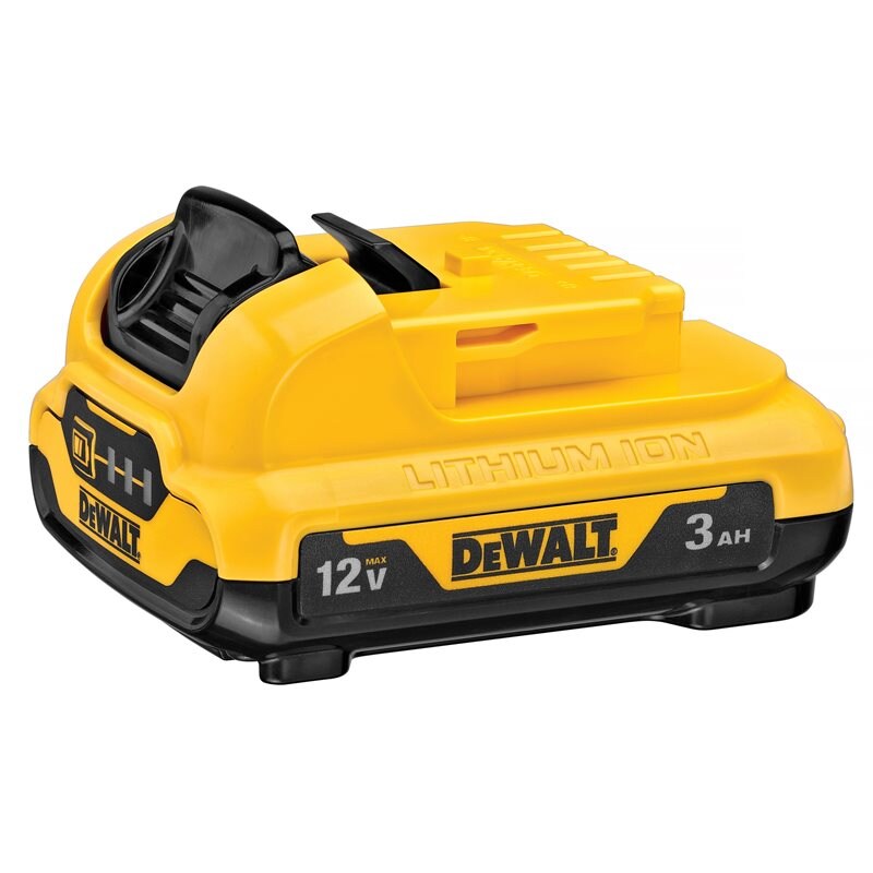 Product Image for Batteri 12V 3,0Ah, DCB124-XJ