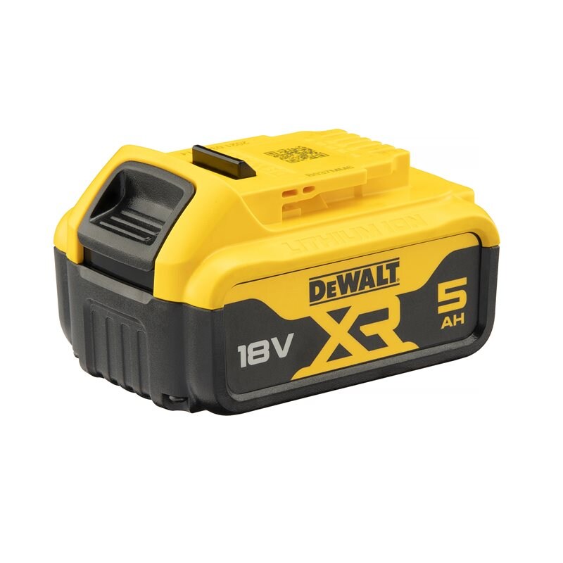 Product Image for Batteri 18V 5,0Ah, DCB184