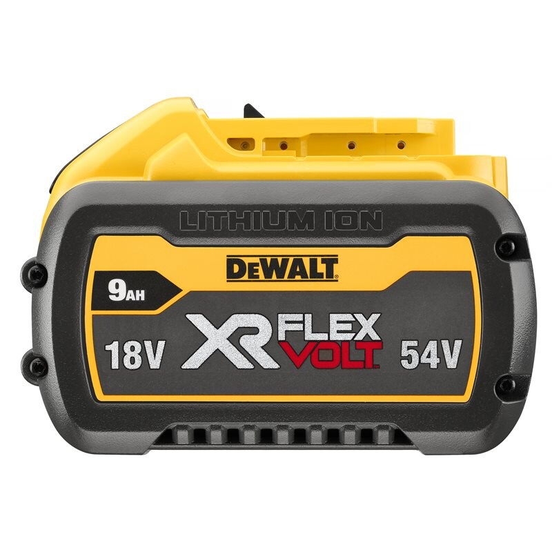 Product Image for Batteri 18V/54V, 9,0Ah, DCB547