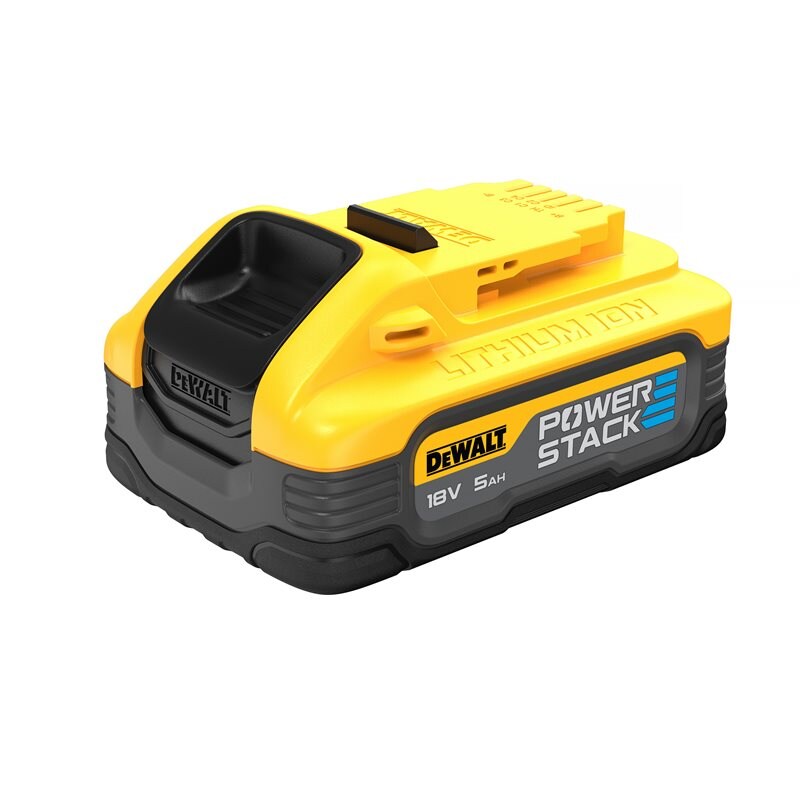 Product Image for Batteri 18V, 5,0 Ah, DCBP518-XJ