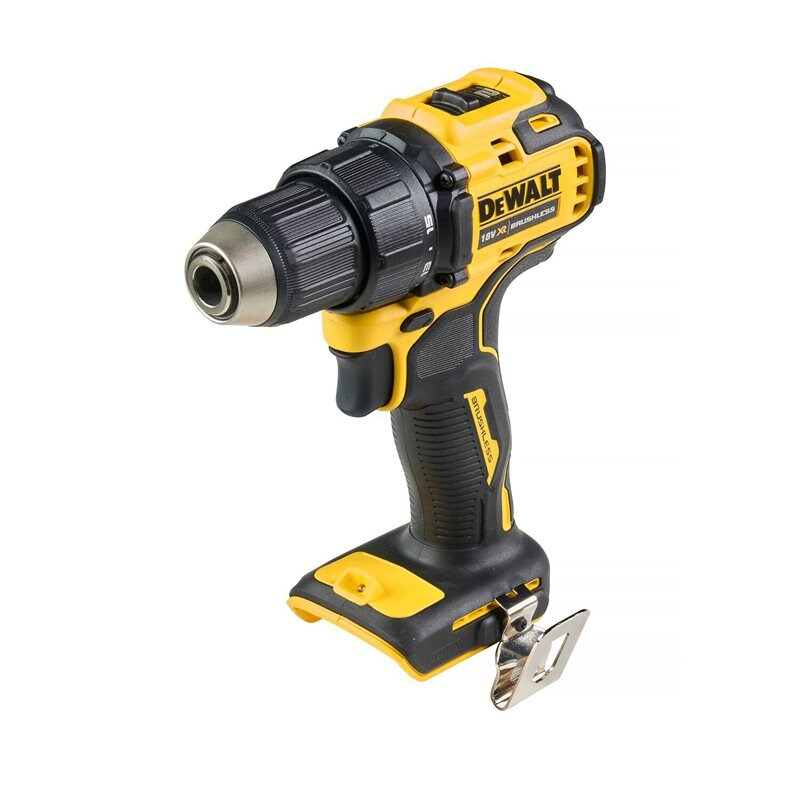 Product Image for Skruvdragare 18V, DCD708N, utan batteri & laddare