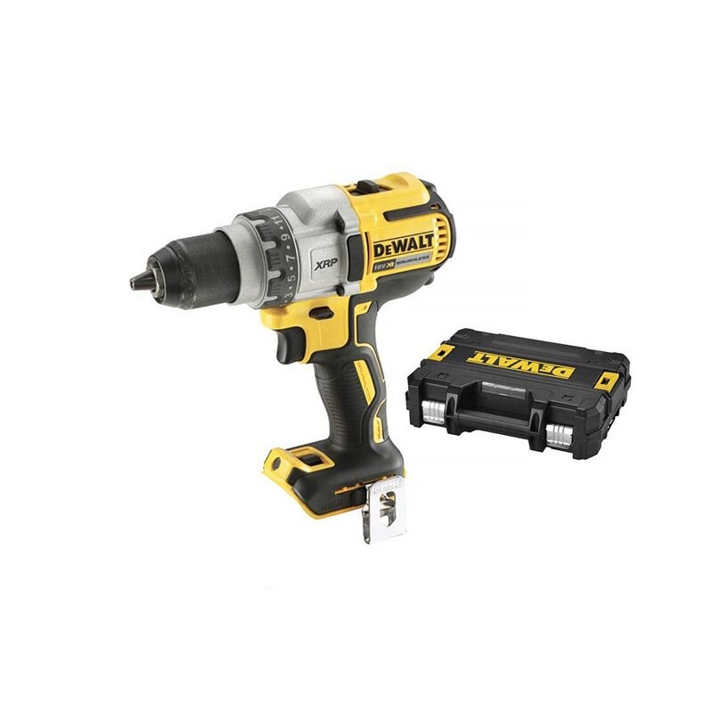Product Image for Skruvdragare 18V, DCD991NT, utan batteri & laddare