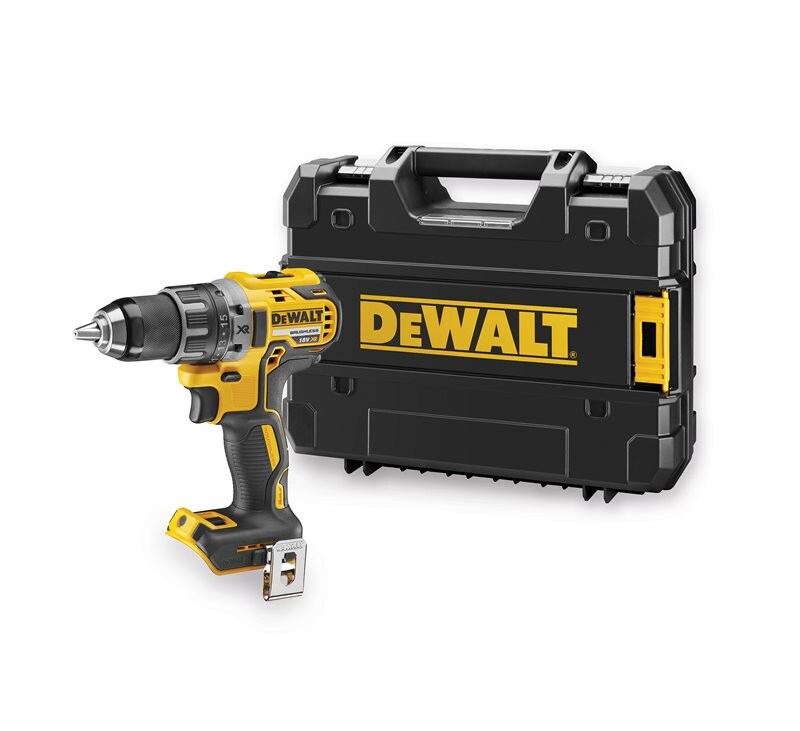 Product Image for Skruvdragare 18V, DCD791NT, utan batteri & laddare