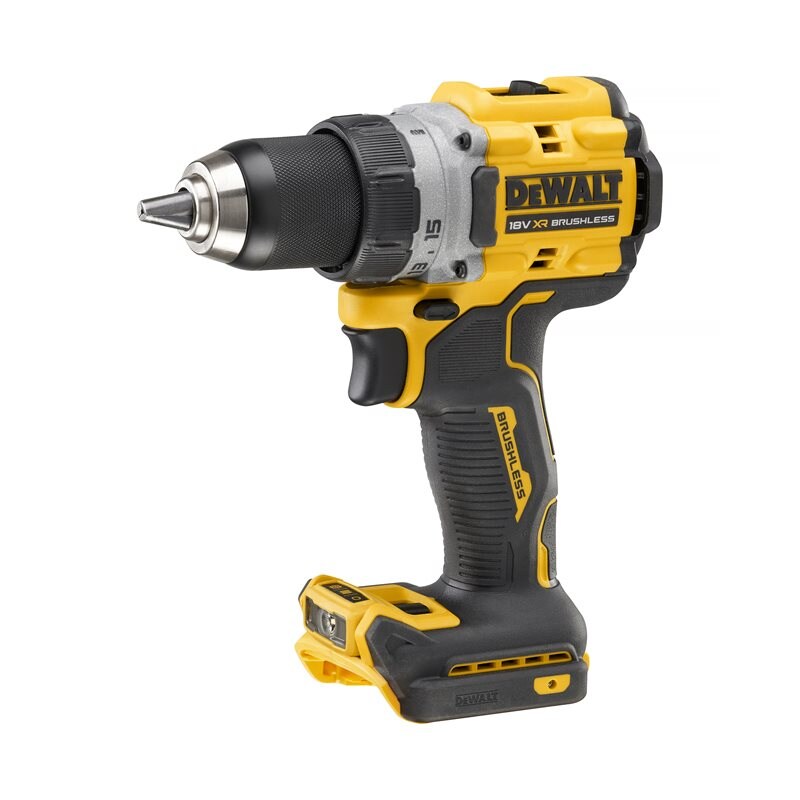 Product Image for Skruvdragare 18V, DCD800NT, utan batteri & laddare