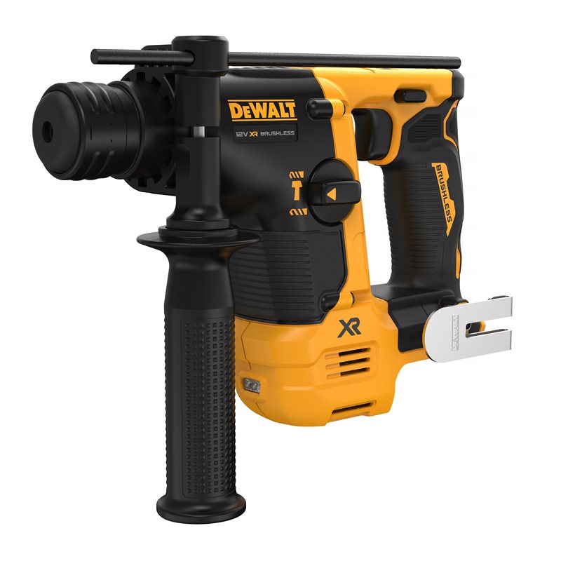 Product Image for Borrhammare 12V, DCH072N, utan batteri & laddare