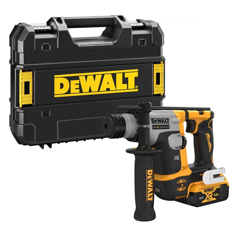 Product Image for Borrhammare 18V, DCH172NT, utan batteri & laddare