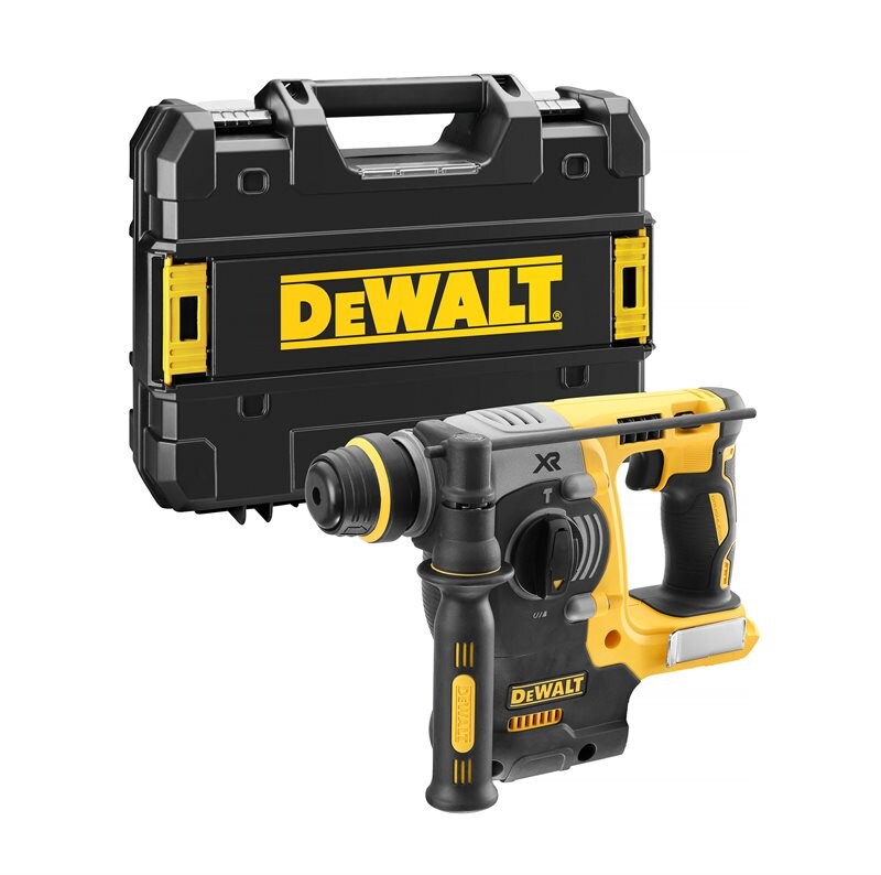 Product Image for Borrhammare 18V, DCH273NT, utan batteri & laddare