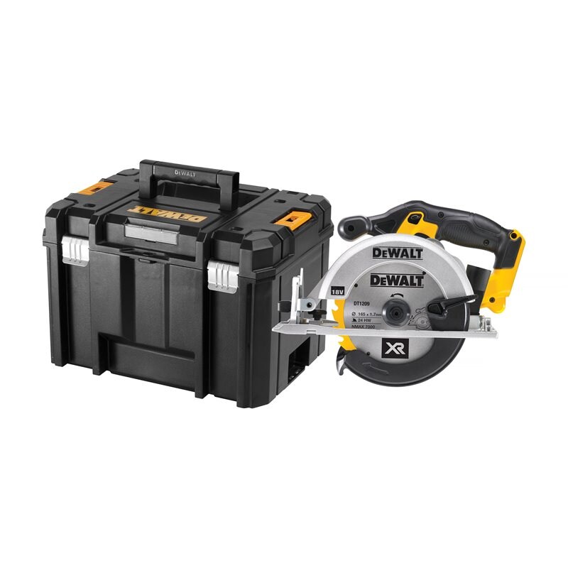 Product Image for Cirkelsåg 18V, DCS391NT, utan batteri & laddare