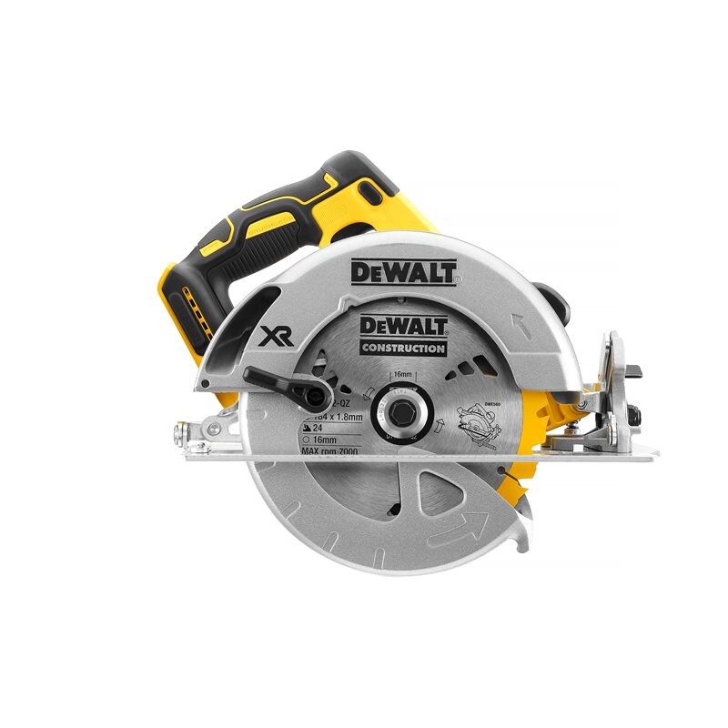 Product Image for Cirkelsåg 18V, DCS570N, utan batteri & laddare