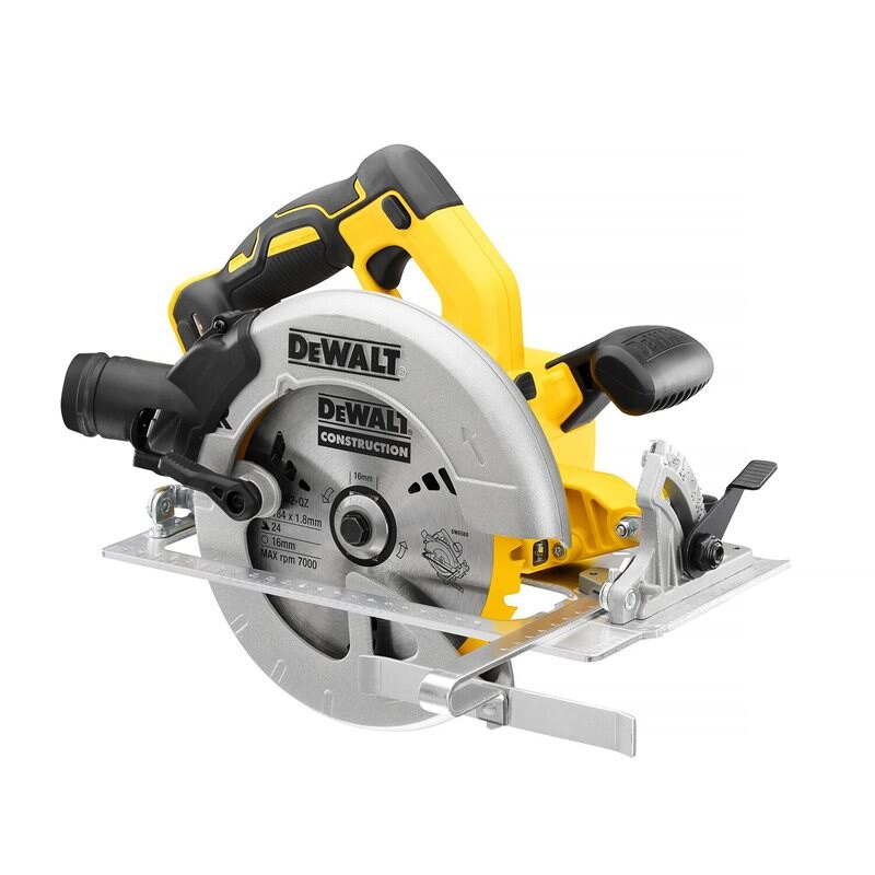 Product Image for Cirkelsåg 18V, DCS570NT, utan batteri & laddare