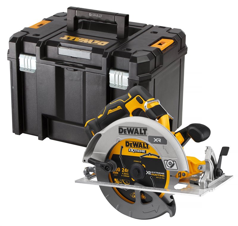 Product Image for Cirkelsåg 18V, DCS573NT, utan batteri & laddare