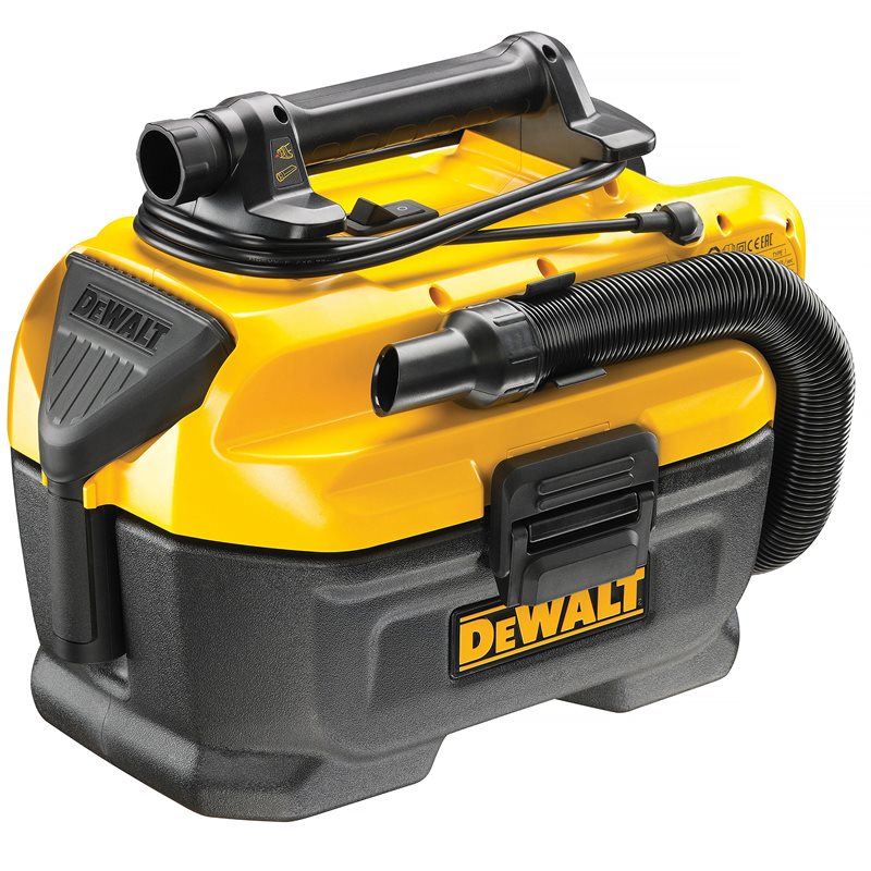 Product Image for Dammsugare XR 18V, DCV584L, utan batteri & laddare
