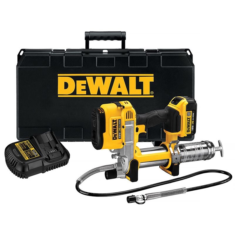 Product Image for Fettspruta XR 18V, DCGG571M1