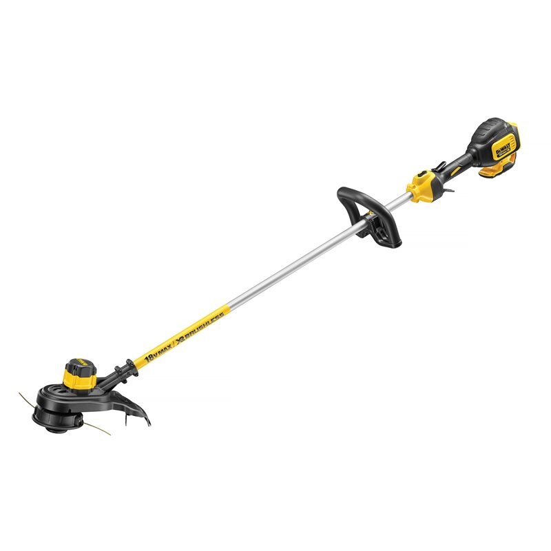 Product Image for Grästrimmer 18V, DCM561PB, utan batteri & laddare
