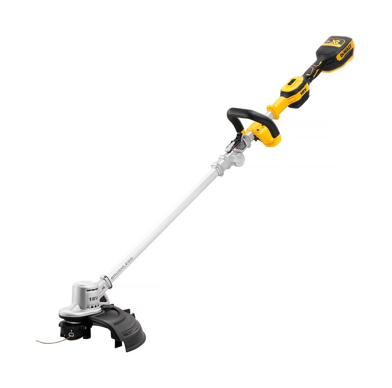 Product Image for Grästrimmer XR 18V, DCMST561N, utan batteri & laddare