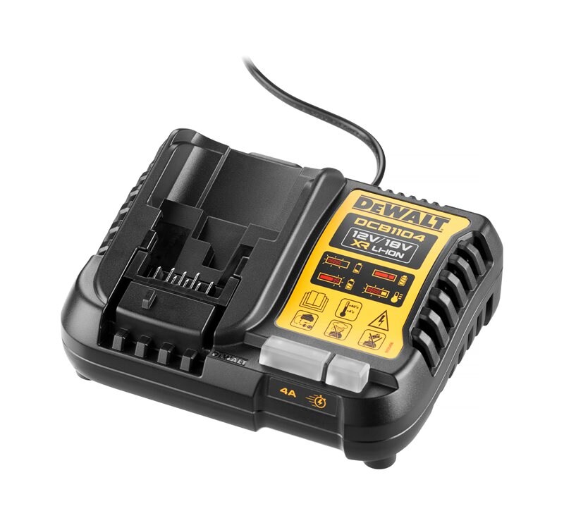 Product Image for Batteriladdare XR 12V/18V/54V, DCB1104-QW