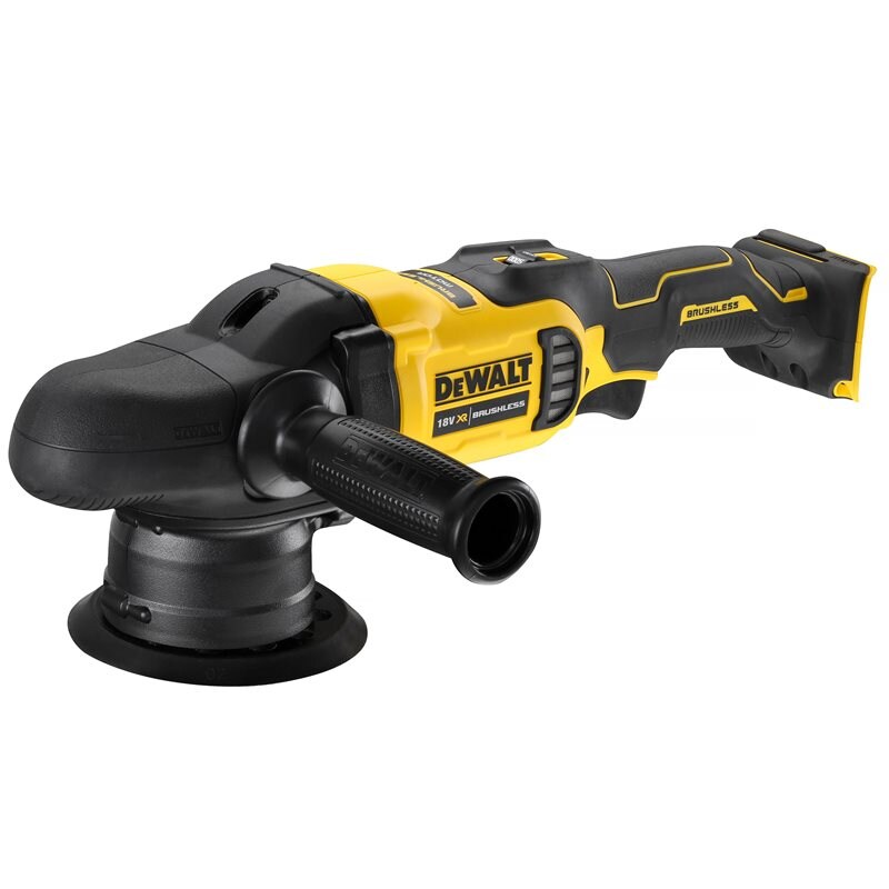 Product Image for Polermaskin 18V, DCM848N-XJ