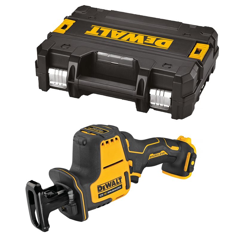 Product Image for Tigersåg XR 12V, DCS312NT SOLO