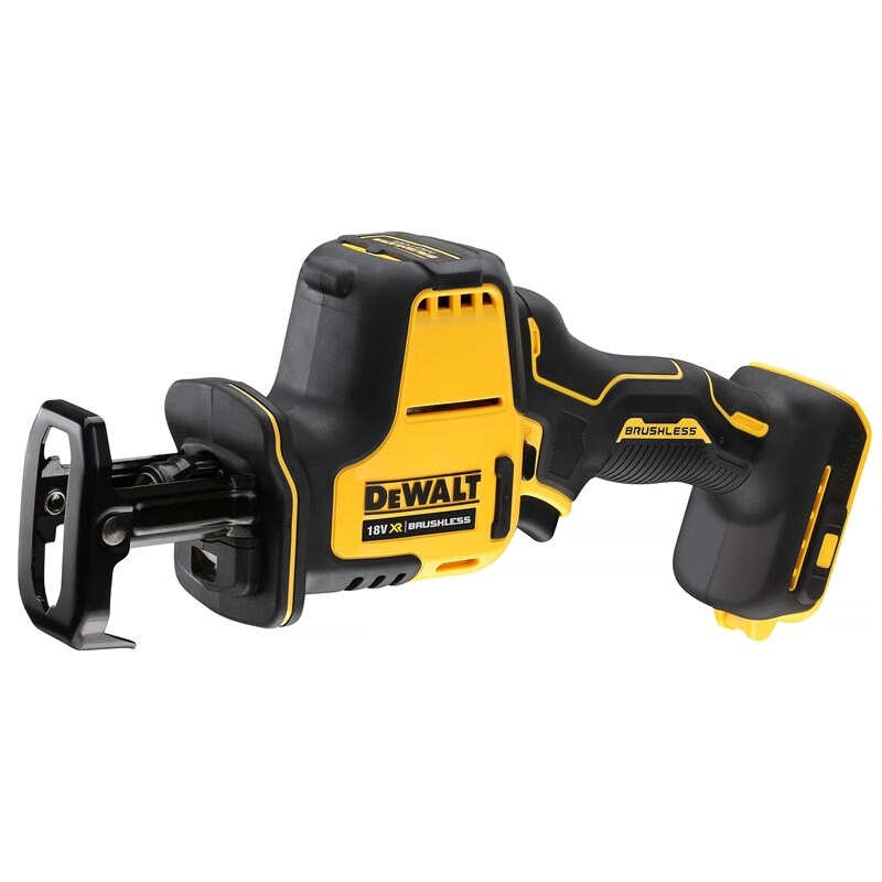 Product Image for Tigersåg XR 18V, DCS369N, utan batteri & laddare