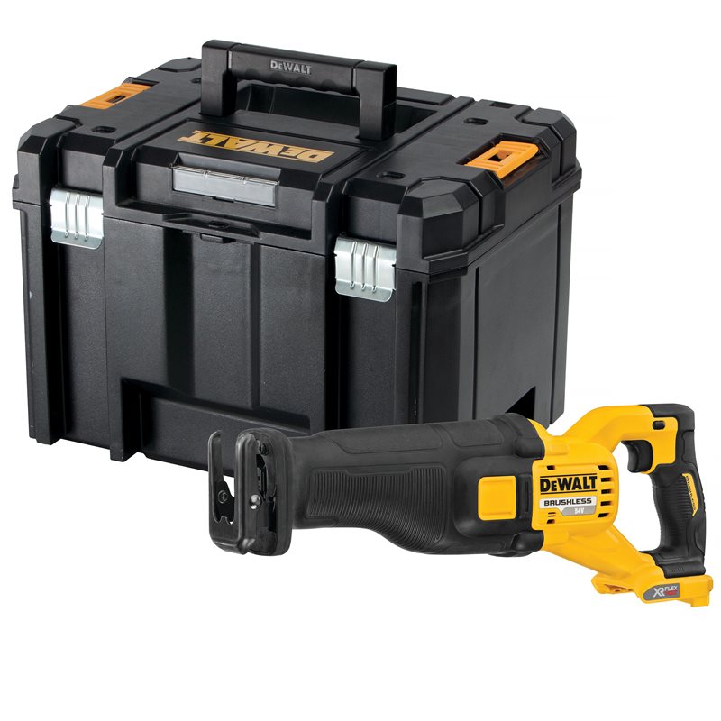 Product Image for Tigersåg XR 54V, DCS389NT, utan batteri & laddare